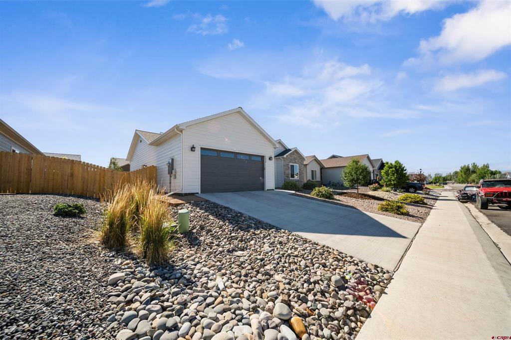 1430 Fivemile Creek Avenue Montrose CO 81401
