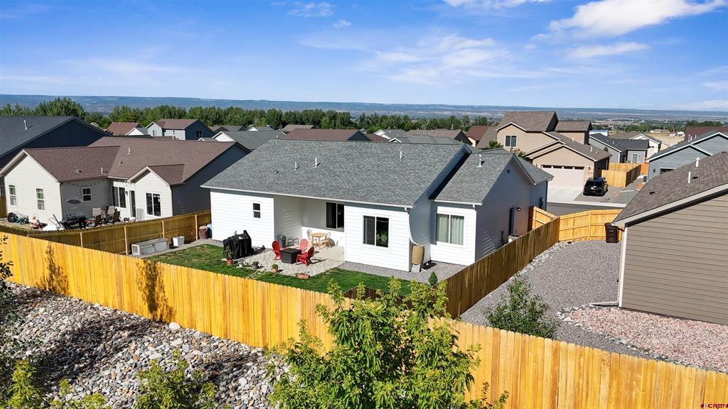 1430 Fivemile Creek Avenue Montrose CO 81401