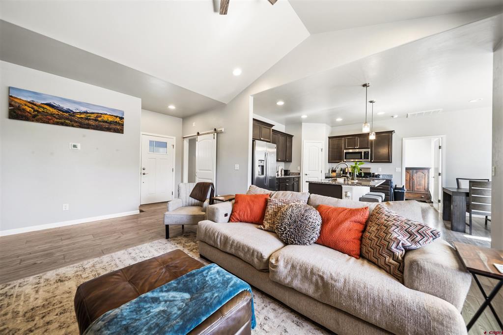 1430 Fivemile Creek Avenue Montrose CO 81401