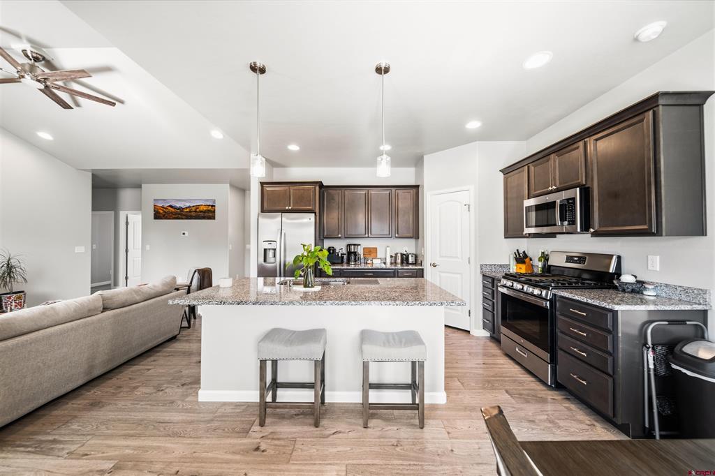 1430 Fivemile Creek Avenue Montrose CO 81401