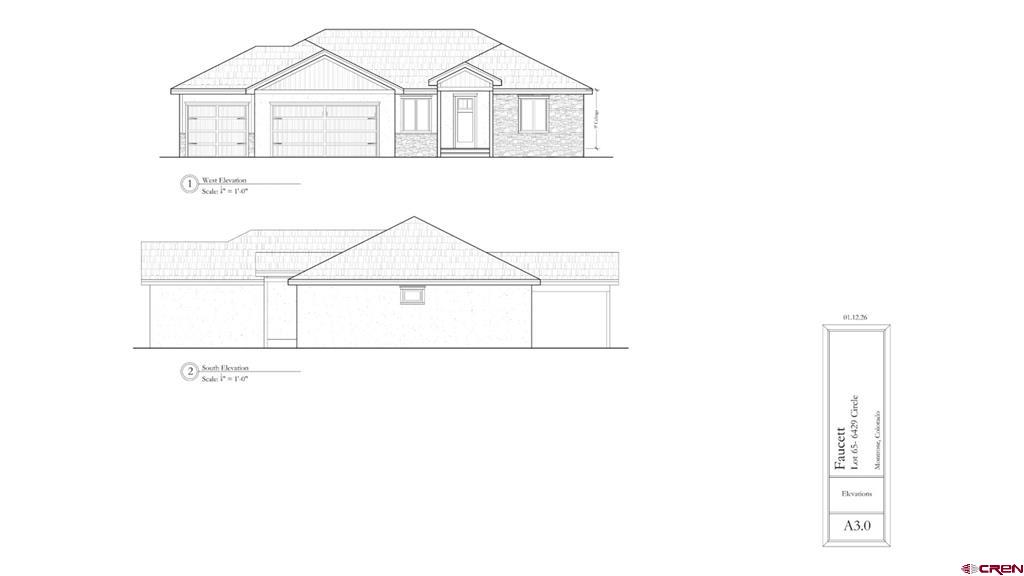 1797 6429 Circle Montrose CO 81403