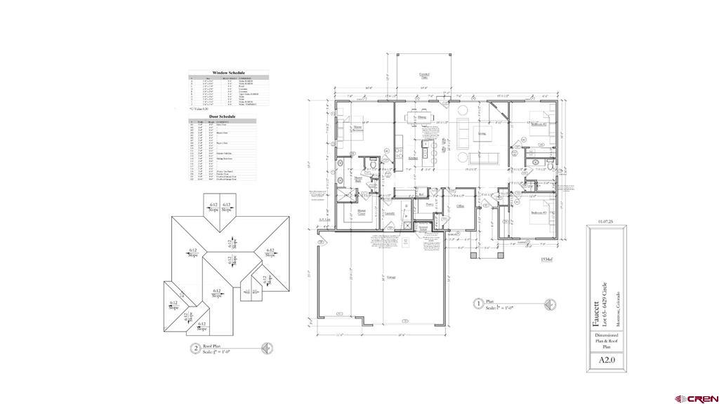 1797 6429 Circle Montrose CO 81403