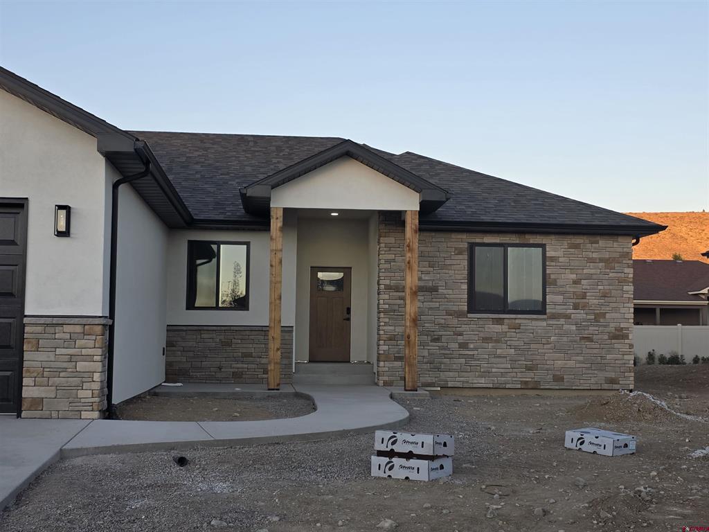 1797 6429 Circle Montrose CO 81403
