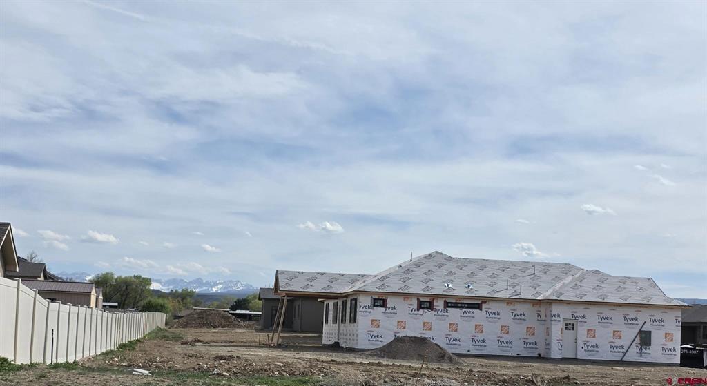 1797 6429 Circle Montrose CO 81403