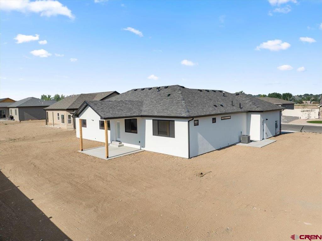 1797 6429 Circle Montrose CO 81403
