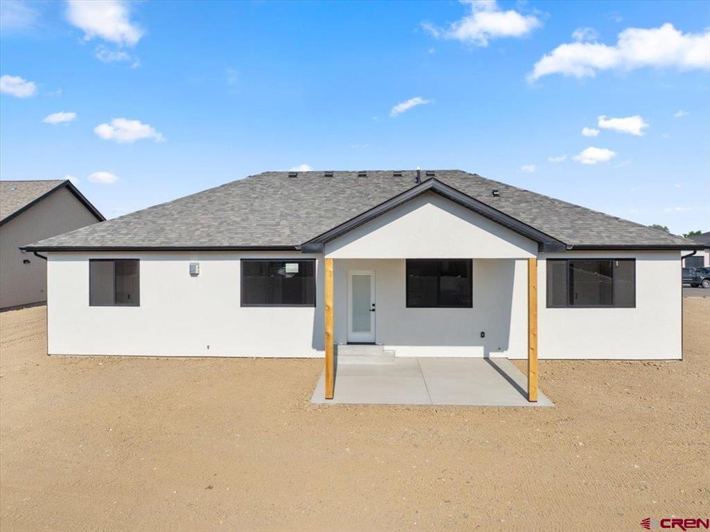 1797 6429 Circle Montrose CO 81403