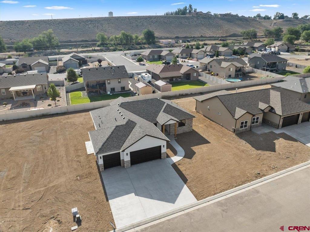 1797 6429 Circle Montrose CO 81403