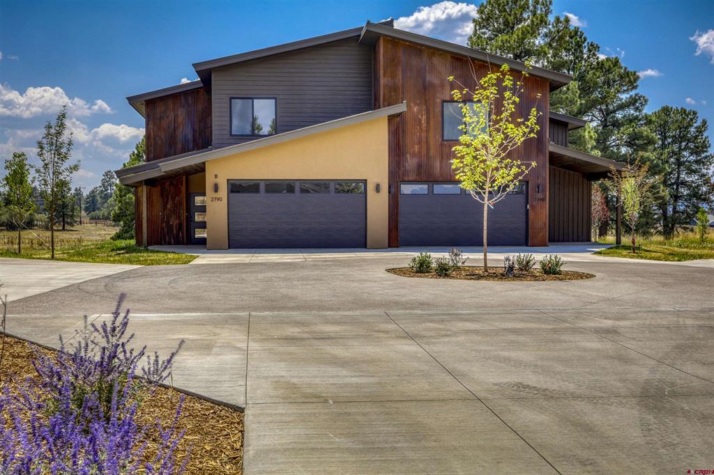 2790 Rock Road Pagosa Springs CO 81147