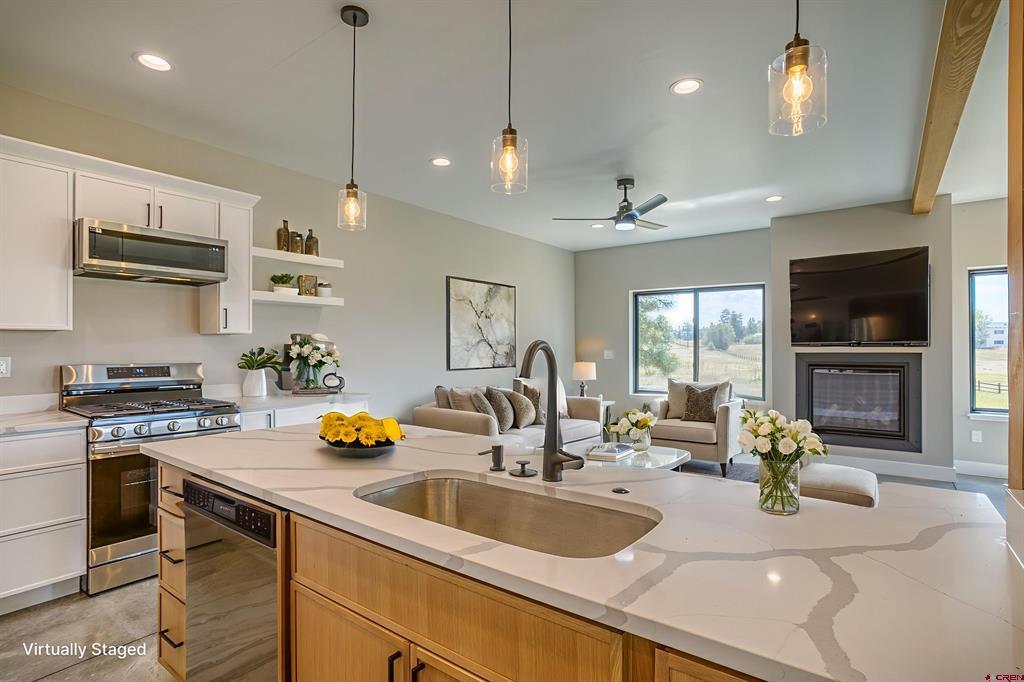 2790 Rock Road Pagosa Springs CO 81147