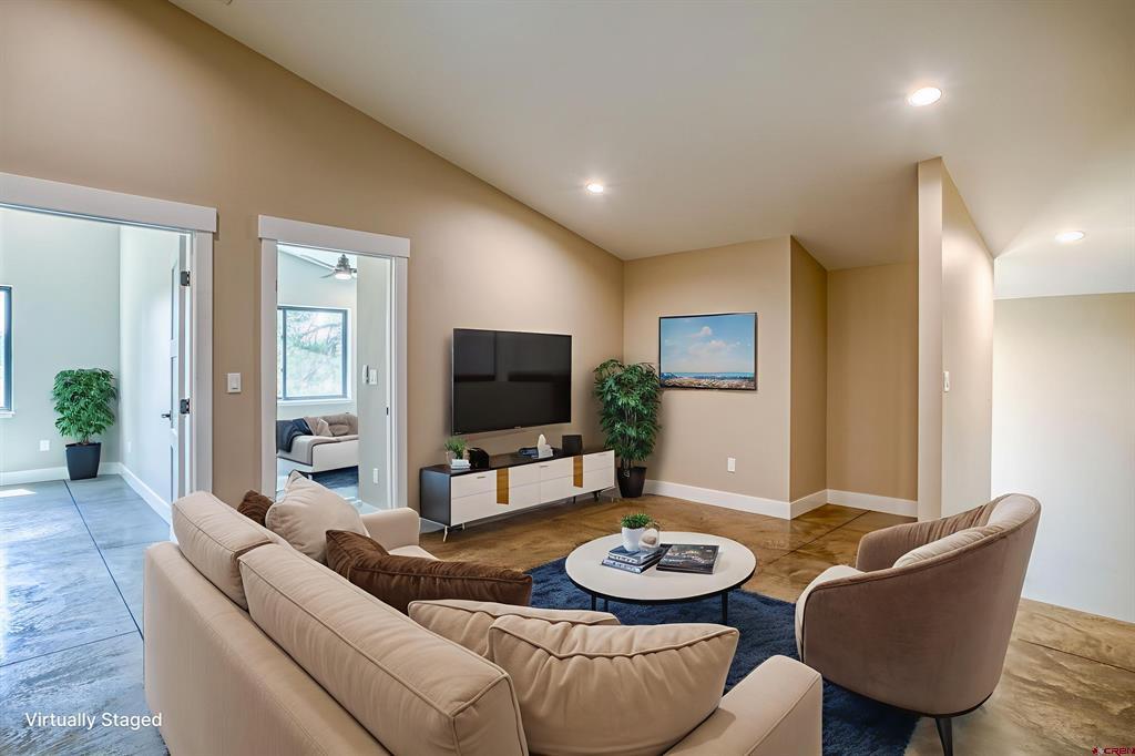 2790 Rock Road Pagosa Springs CO 81147