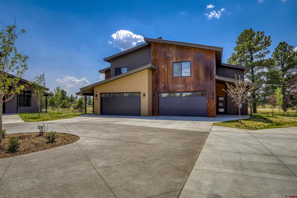 2790 Rock Road Pagosa Springs CO 81147