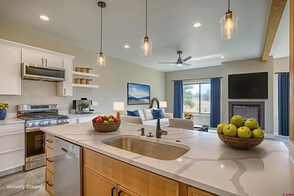 2790 Rock Road Pagosa Springs CO 81147