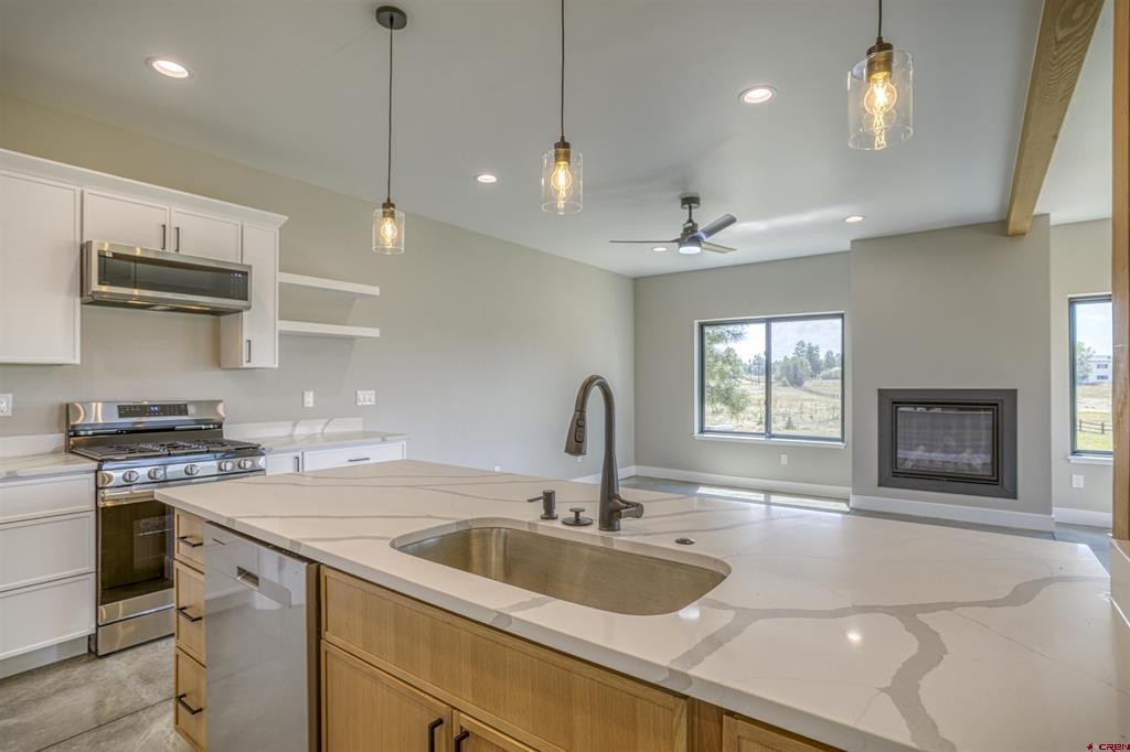 2790 Rock Road Pagosa Springs CO 81147