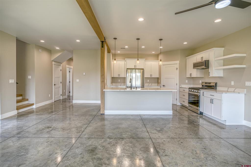 2790 Rock Road Pagosa Springs CO 81147