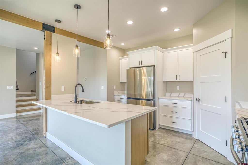 2790 Rock Road Pagosa Springs CO 81147