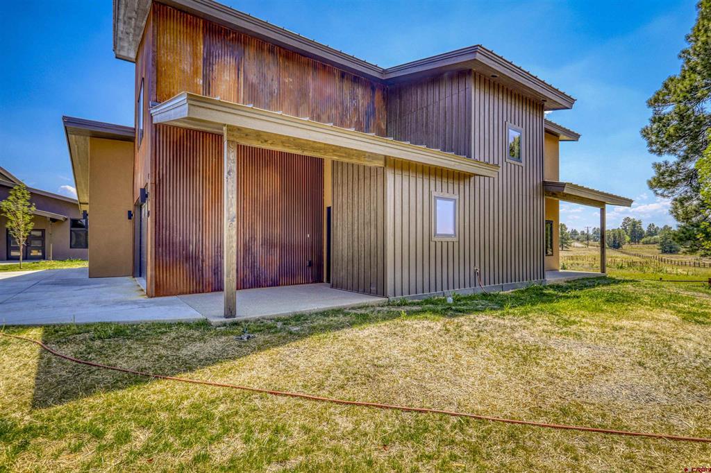 2790 Rock Road Pagosa Springs CO 81147