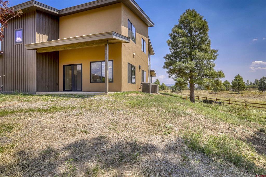 2790 Rock Road Pagosa Springs CO 81147