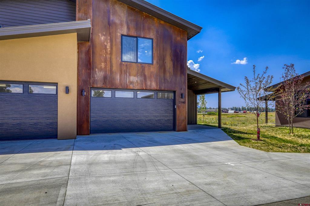 2790 Rock Road Pagosa Springs CO 81147