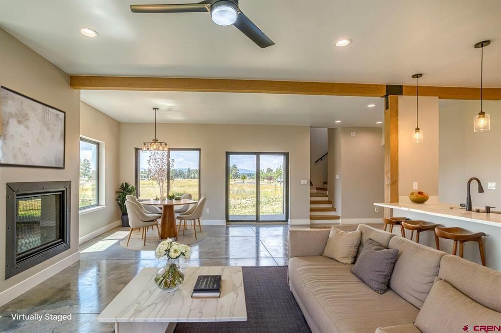 2790 Rock Road Pagosa Springs CO 81147