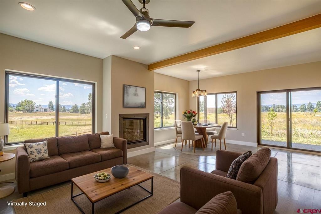 2790 Rock Road Pagosa Springs CO 81147