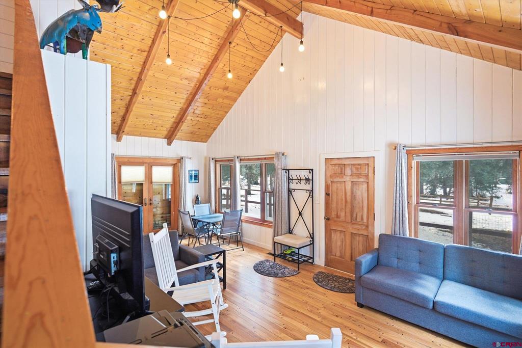 403 Ponderosa Homes Drive Bayfield CO 81122
