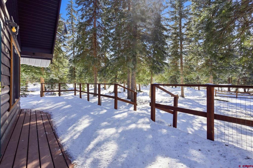 403 Ponderosa Homes Drive Bayfield CO 81122