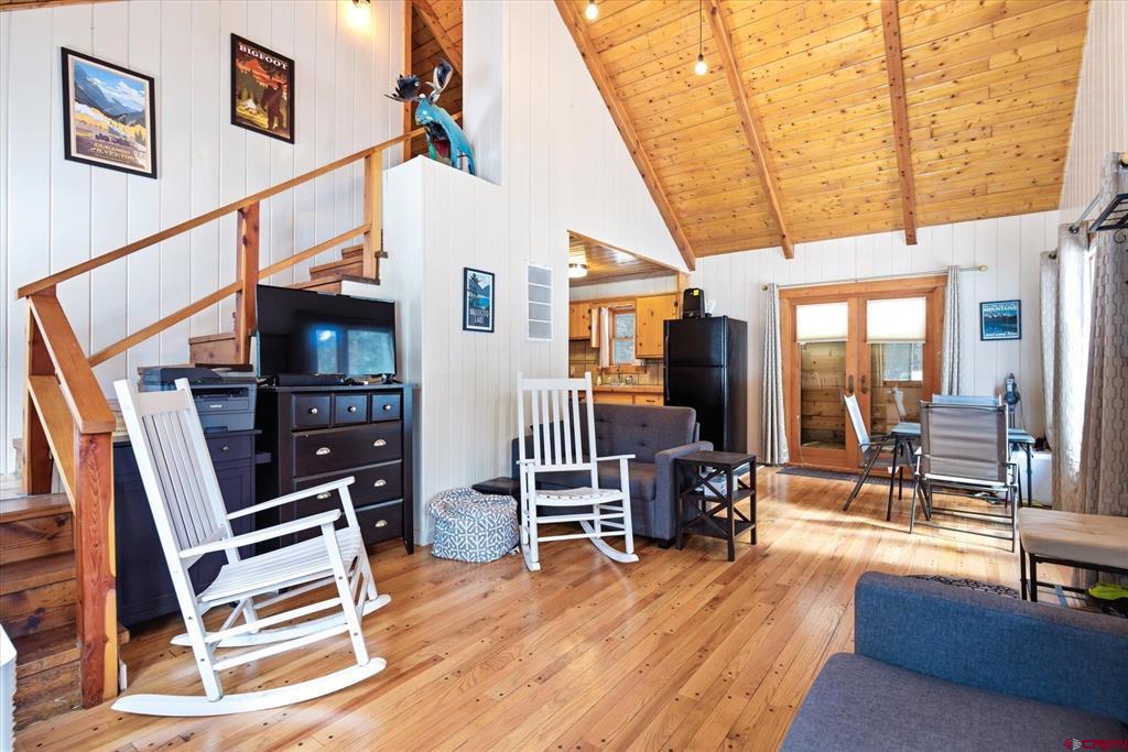 403 Ponderosa Homes Drive Bayfield CO 81122
