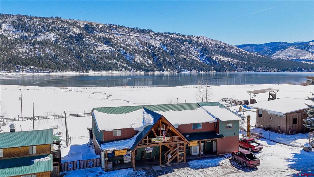 403 Ponderosa Homes Drive Bayfield CO 81122