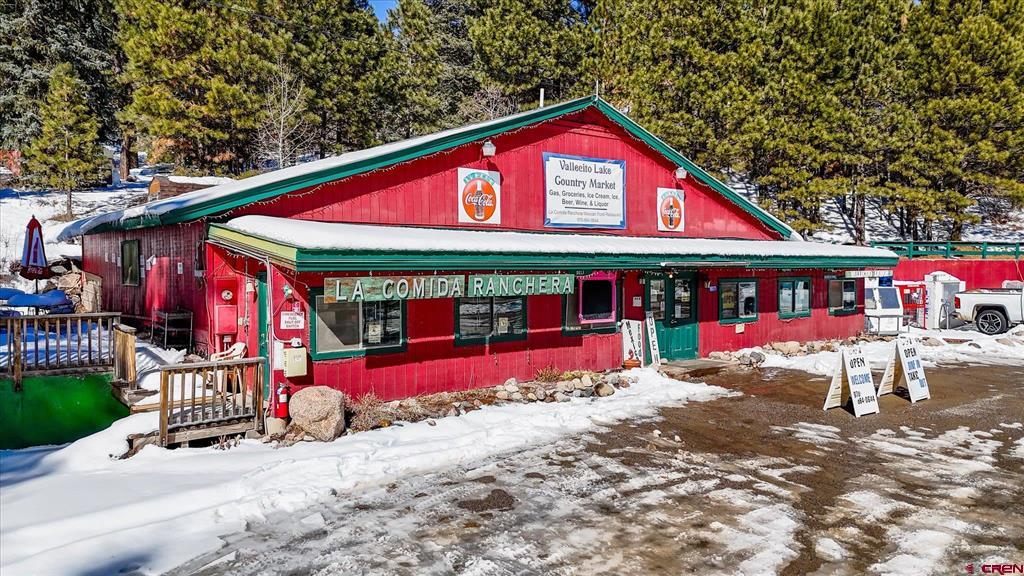 403 Ponderosa Homes Drive Bayfield CO 81122