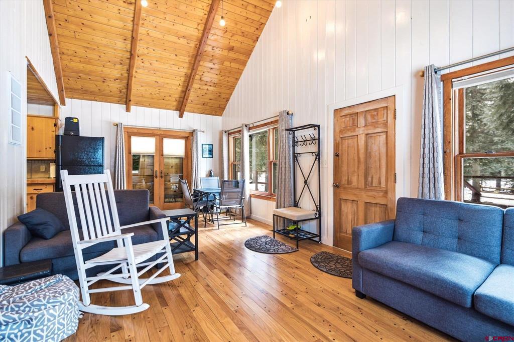 403 Ponderosa Homes Drive Bayfield CO 81122