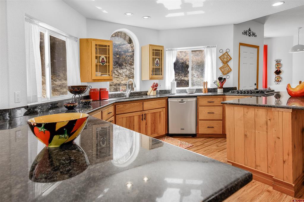 182 Pineview Drive Pagosa Springs CO 81147
