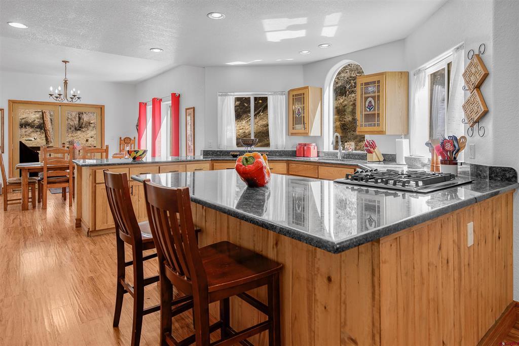 182 Pineview Drive Pagosa Springs CO 81147