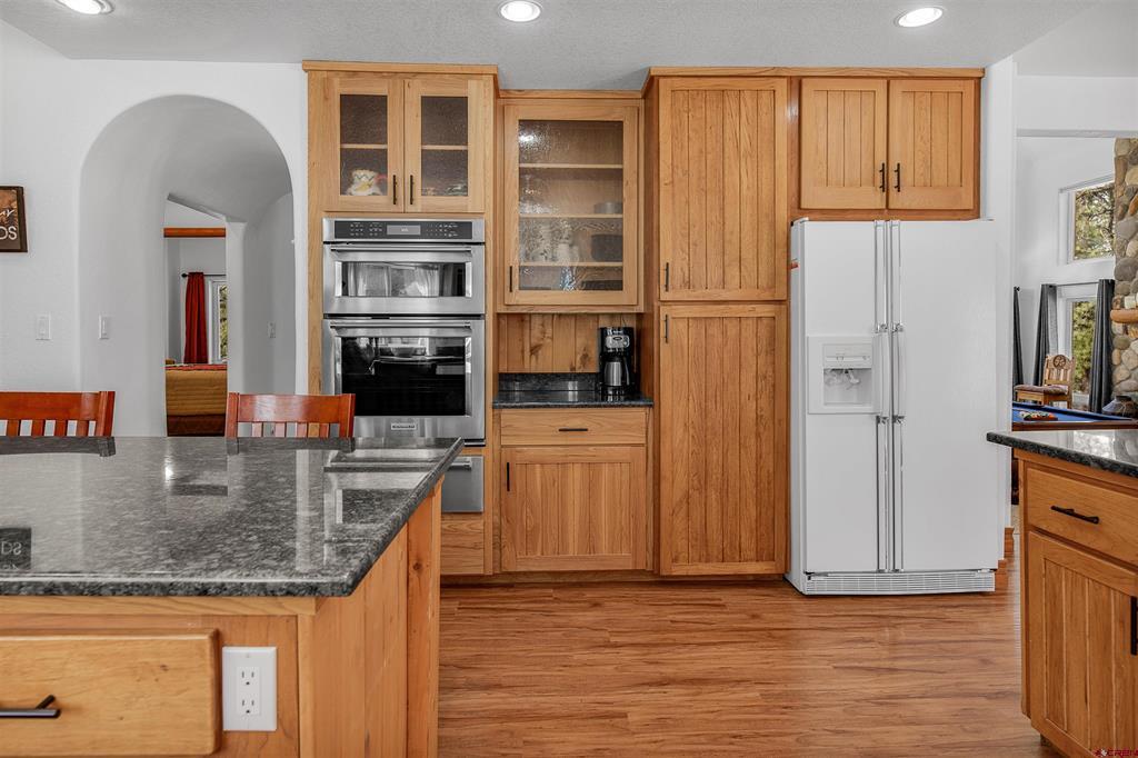 182 Pineview Drive Pagosa Springs CO 81147