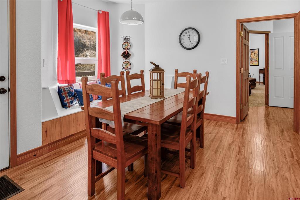 182 Pineview Drive Pagosa Springs CO 81147