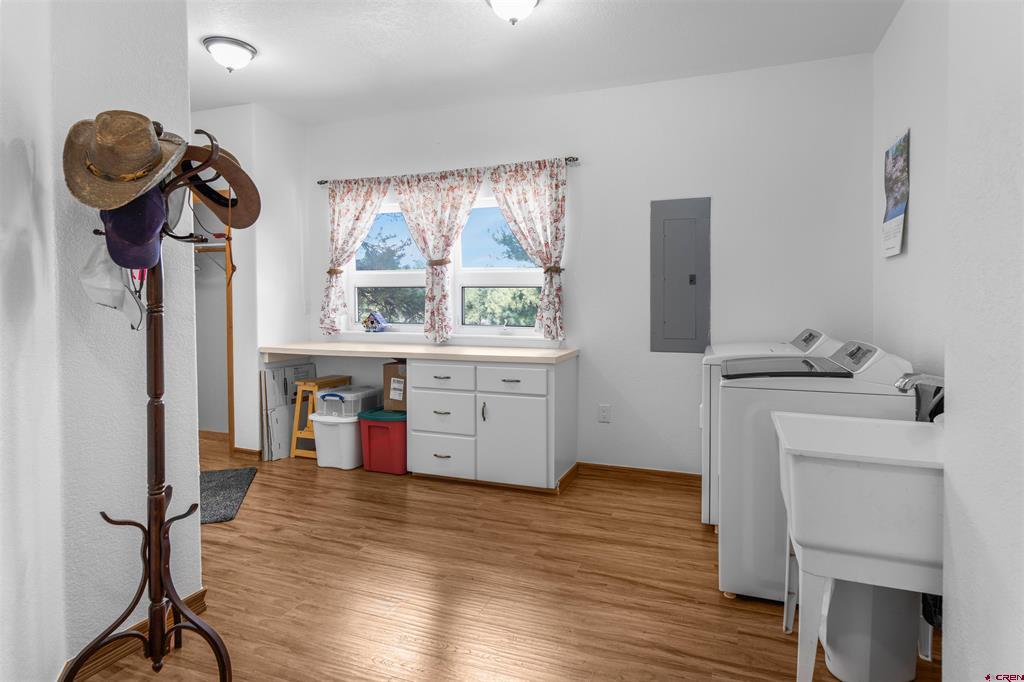 182 Pineview Drive Pagosa Springs CO 81147