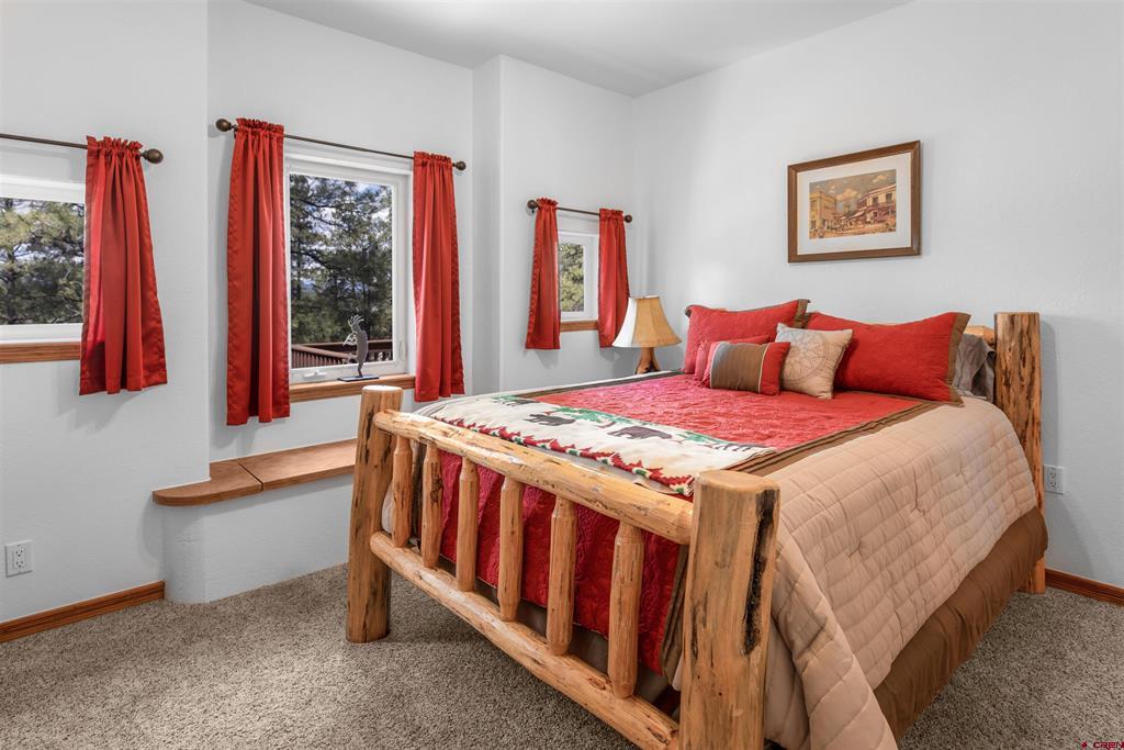 182 Pineview Drive Pagosa Springs CO 81147