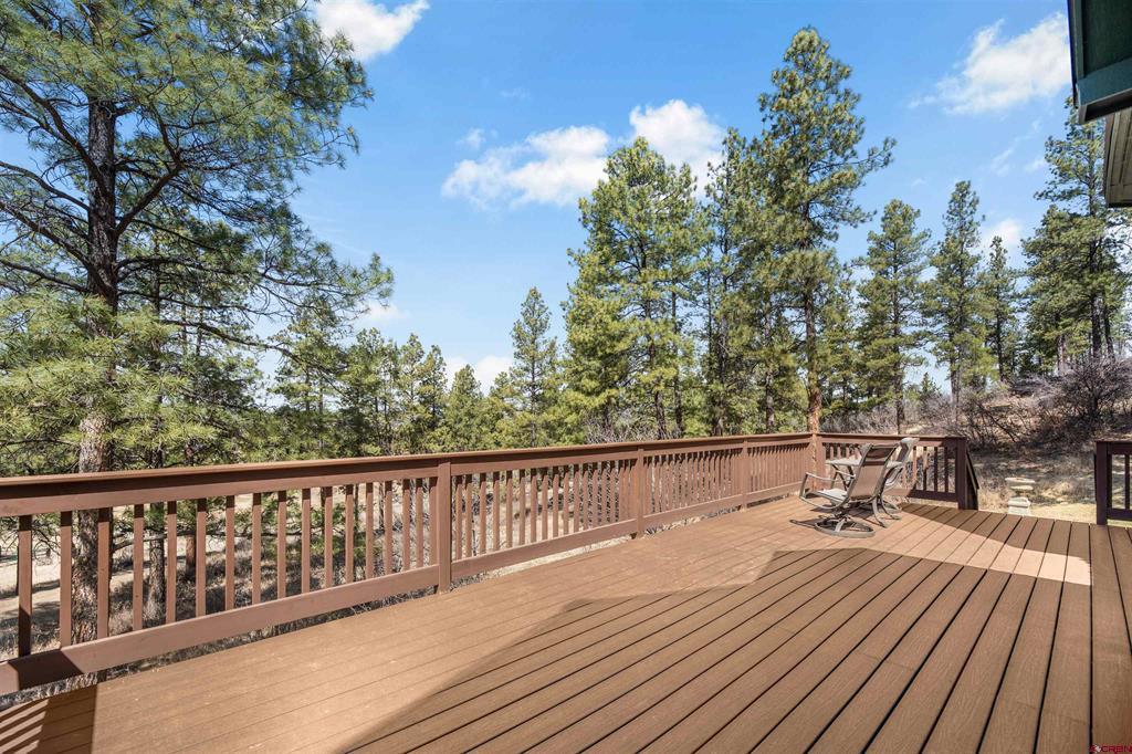 182 Pineview Drive Pagosa Springs CO 81147