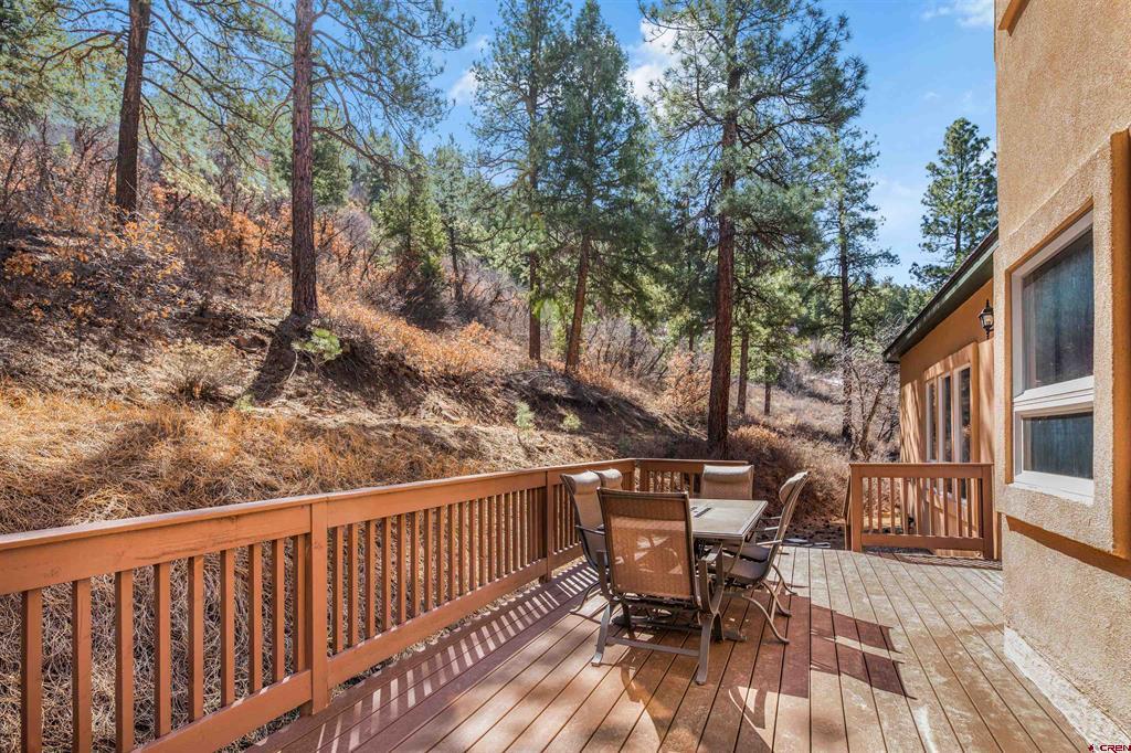 182 Pineview Drive Pagosa Springs CO 81147