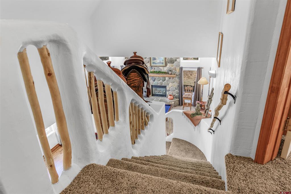182 Pineview Drive Pagosa Springs CO 81147