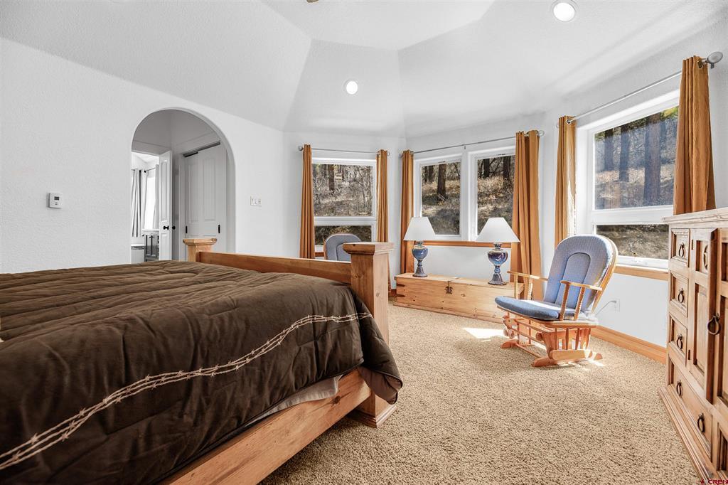 182 Pineview Drive Pagosa Springs CO 81147