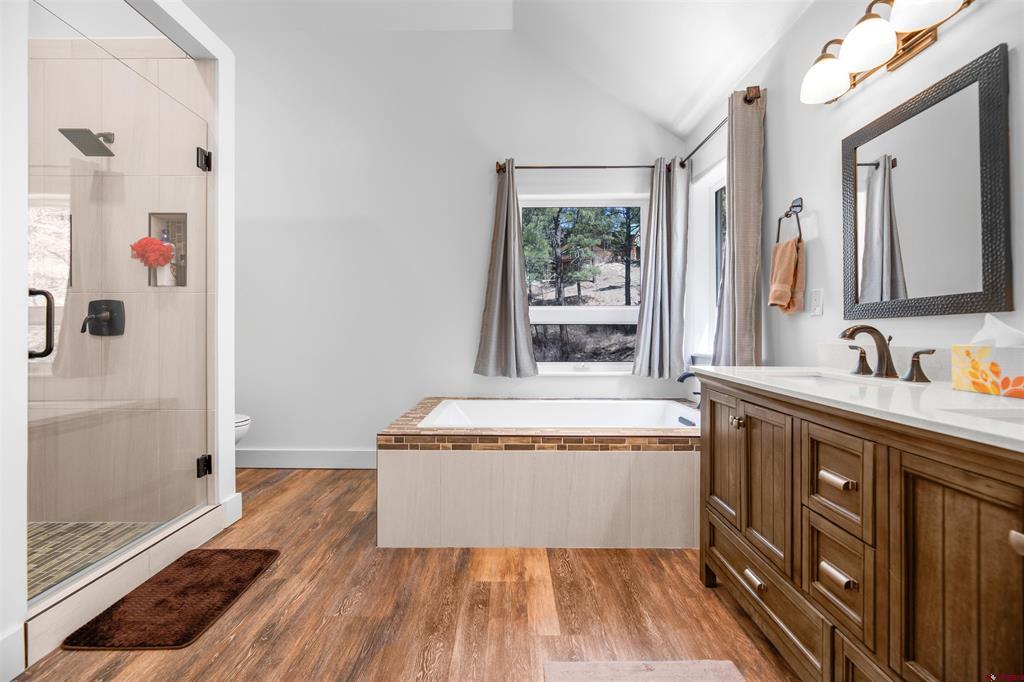 182 Pineview Drive Pagosa Springs CO 81147