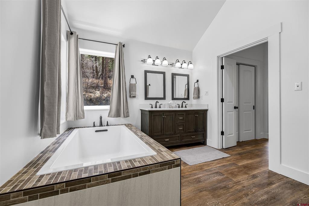 182 Pineview Drive Pagosa Springs CO 81147