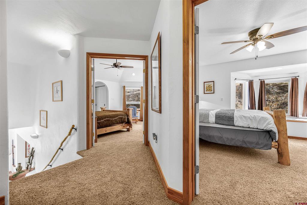 182 Pineview Drive Pagosa Springs CO 81147