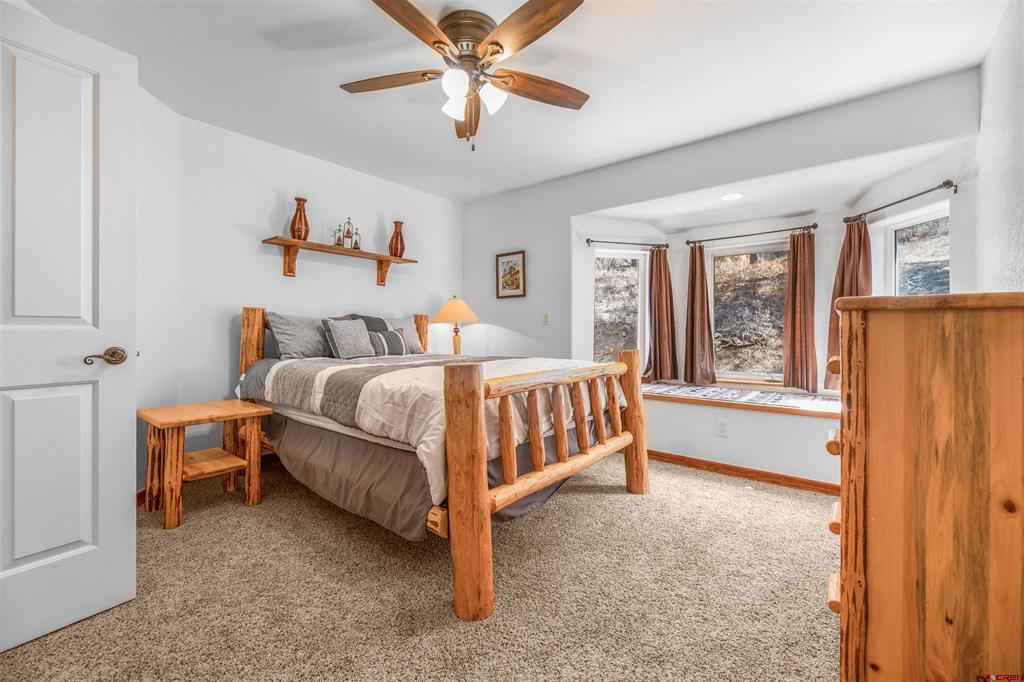 182 Pineview Drive Pagosa Springs CO 81147