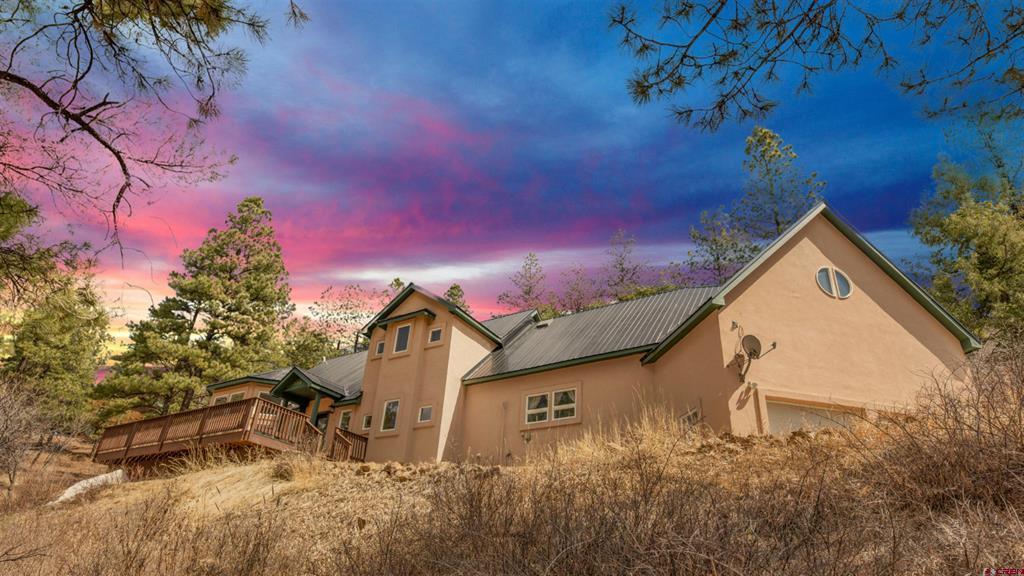 182 Pineview Drive Pagosa Springs CO 81147