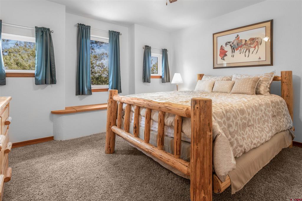182 Pineview Drive Pagosa Springs CO 81147