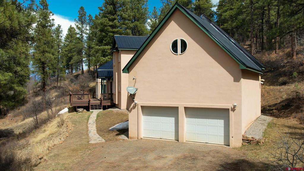 182 Pineview Drive Pagosa Springs CO 81147