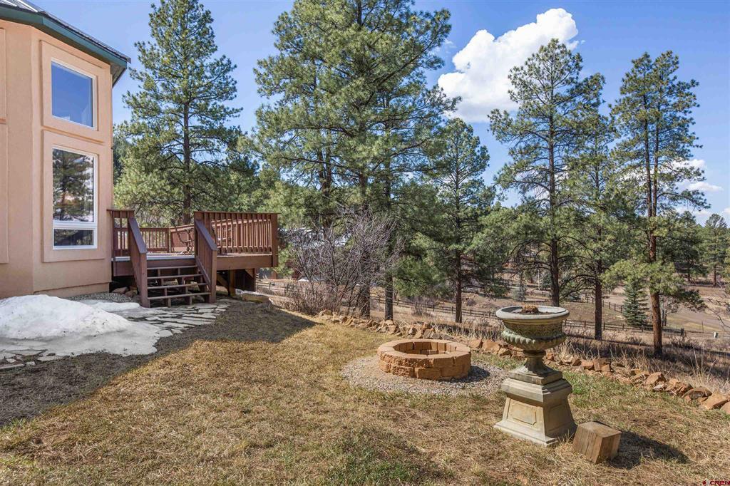 182 Pineview Drive Pagosa Springs CO 81147