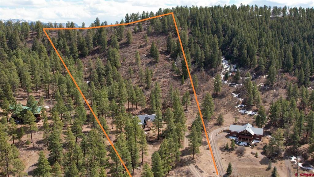 182 Pineview Drive Pagosa Springs CO 81147