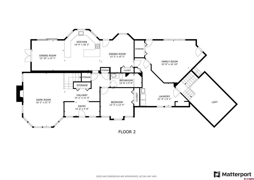 182 Pineview Drive Pagosa Springs CO 81147
